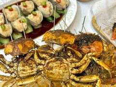 -亿牌牌东北烧烤(博物馆旗舰店)