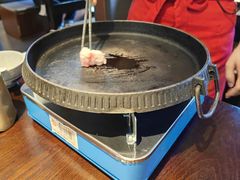 -松子料理(白家庄店)