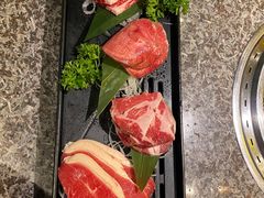 -汉拿山(印象城店)