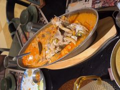 -金厨泰国餐厅·全泰籍厨师料理(拱北店)