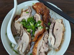 -铭珠粥粉(雅居乐花园分店)