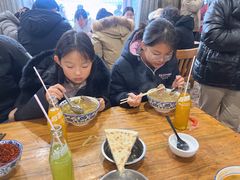 -清真马杰山牛肉汤馆