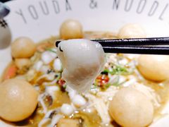 -友达面馆(广州总店)