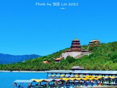 -颐和园