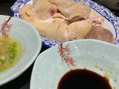 -九记路边鸡(穗盐路店)
