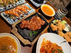 -小川洋风料理(江汉路店)
