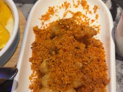 -新白鹿餐厅(百联中环店)