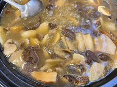 -草墩罗非鱼庄•野生菌•腊排骨(七星街上段店)