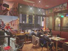 -安妮意大利餐厅(国贸店)