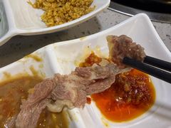 吊龙-杏花吴记牛肉火锅