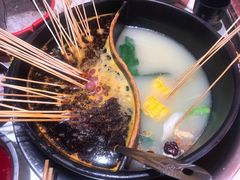 -钢管厂五区小郡肝火锅串串香(总店)