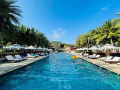 -石梅湾艾美度假酒店