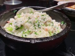 -恰恰餐厅(硕和生活广场店)