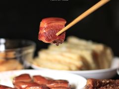 私家秘制小卤肉-106餐厅(山水文园店)