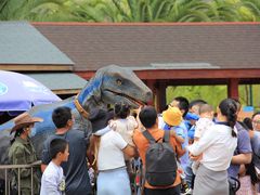 -世界恐龙谷景区