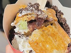 -麦当劳(团结湖店)