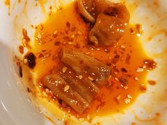-古真记钵钵鸡(老公园店)