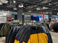 -砂之船奥特莱斯(合肥店)