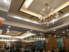 大堂-虾饺妹·粤式手工点心(水荫路店)