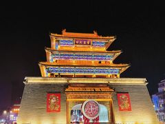 -鼓楼夜市