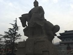 -金城公园