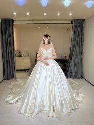 点击看大图 -MISS MIA 婚纱品牌馆