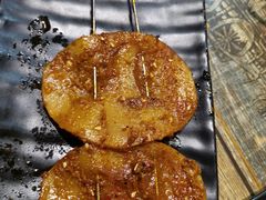 烤土豆片-郑享吃烧烤烩面(红专路店)