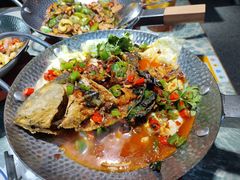 -米椰湘·辣椒炒肉