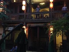 -香满楼(临安路店)