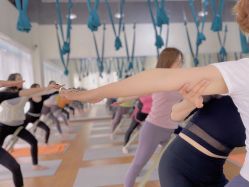 -加帕瑜伽培训学院