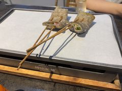 -神伙烧烤(南坪总店)