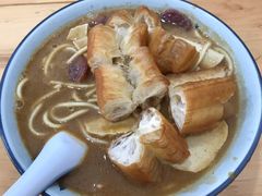 -福祥厦门小馆(舟孟北路店)