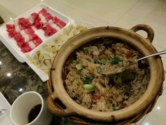 -许府牛杂·鲜牛肉火锅(梁溪万达店)