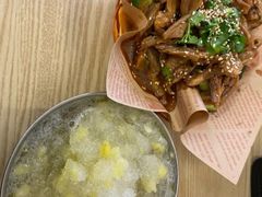 -南街清补凉(黄贝岭店)