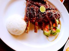 -Pundi Pundi Restaurant