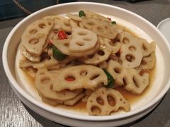 -日上三甘(三里屯店)