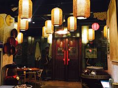 大堂-锦小馆(安贞店)