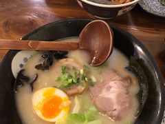 百步拉面-百步拉面