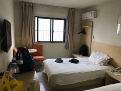 -锦江之星(南京新街口店)