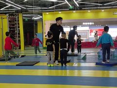 -HELLO功夫(印象城店)