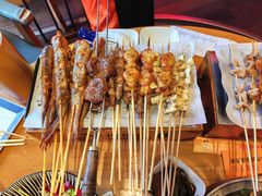 -肉串汪(望京店)