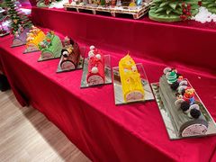 -北京王府井希尔顿酒店·万斯阁西餐厅