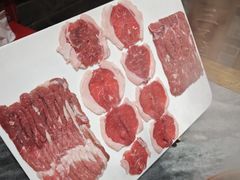 -北平三兄弟涮肉(簋街总店)