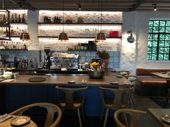 -Apollo·西班牙小酒馆(安福路店)