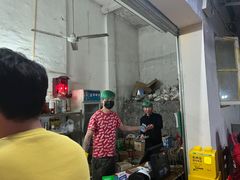 -章记正宗南岗鱼蛋火锅