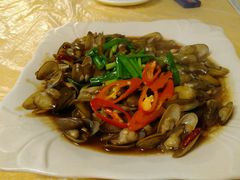 -连家船海鲜大排档·20年闽菜店(厦大店)