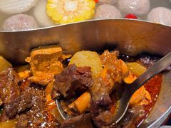 -八合里牛肉火锅(上海世茂广场店)
