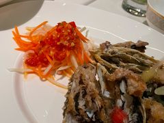 -金链花·泰国餐厅(国贸店)