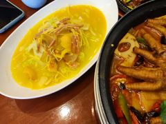 -龙凤瓦罐煨汤馆(清江东路店)