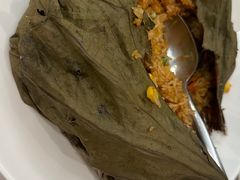 -粤财皇冠假日酒店·彩华轩中餐厅